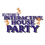 Logo of the podcast Interactive House Party Podcast Interactive House Party