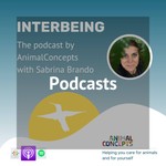 INTERBEING by AnimalConcepts Podcast INTERBEING by AnimalConcepts