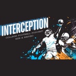 Logo of the podcast INTERCEPTION Podcast INTERCEPTION