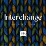 Logo of the podcast Interchange Podcast Interchange