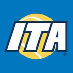 Logo of the podcast Intercollegiate Tennis Association