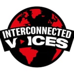 Logo of the podcast Interconnected Voices Podcast Interconnected Voices