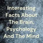 Logo of the podcast Interesting Facts About The Brain, Psychology And The Mind Podcast Interesting Facts About The Brain, Psychology And The Mind