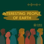 Podcast Interesting People (of Earth)