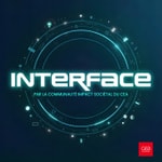 Logo of the podcast Interface Podcast Interface