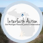Logo of the podcast Interfaith Action Podcast Interfaith Action