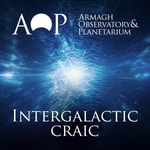 Podcast Intergalactic Craic