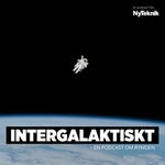 Logo of the podcast Intergalaktiskt Podcast Intergalaktiskt