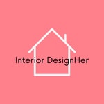Logo of the podcast Interior DesignHer Podcast Interior DesignHer