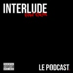 Logo of the podcast Interlude Hip-Hop Classics Podcast Interlude Hip-Hop Classics