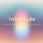 Logo of the podcast interlude Podcast interlude