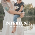 Logo of the podcast Interlune Podcast Interlune