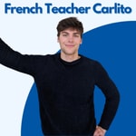 Intermediate French with Carlito Podcast Intermediate French with Carlito