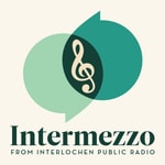 Logo of the podcast Intermezzo Podcast Intermezzo
