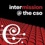 Logo of the podcast interMISSION @ the CSO Podcast interMISSION @ the CSO