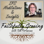 Logo of the podcast Internal Family Systems (IFS) Meditations and Insights: Faithfully Growing with Tim Fortescue Logo of the podcast Internal Family Systems (IFS) Meditations and Insights: Faithfully Growing with Tim Fortescue