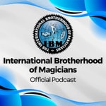 Logo of the podcast International Brotherhood of Magicians Podcast Podcast International Brotherhood of Magicians Podcast