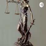 Logo of the podcast International Crime/Criminology Podcast International Crime/Criminology