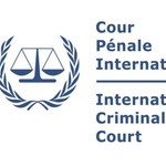 Logo of the podcast International criminal court with Sam and Matteo Podcast International criminal court with Sam and Matteo
