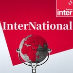 Logo of the podcast InterNational Podcast InterNational