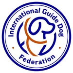 Logo of the podcast International Guide Dog Federation (IGDF) Podcast International Guide Dog Federation (IGDF)
