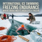 Logo of the podcast International Ice Swimming: Freezing Endurance Podcast International Ice Swimming: Freezing Endurance