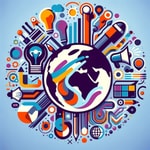 Logo of the podcast International Management Podcast International Management