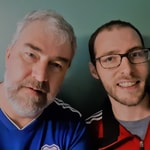 Logo of the podcast International Soccer Preview Podcast International Soccer Preview
