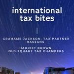 International Tax Bites Podcast International Tax Bites