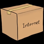 Logo of the podcast Internet Box Podcast Internet Box