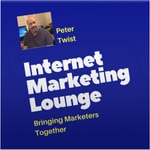 Missing podcast logo