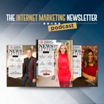 Logo of the podcast Internet Marketing Podcast Podcast Internet Marketing Podcast