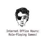Missing podcast logo
