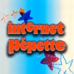 Logo of the podcast Internet Pépette Podcast Internet Pépette