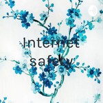 Logo of the podcast Internet safety Podcast Internet safety
