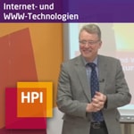 Logo of the podcast Internet- und WWW-Technologien (SS 2016) - tele-TASK Podcast Internet- und WWW-Technologien (SS 2016) - tele-TASK