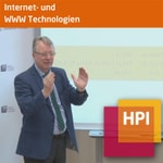 Logo of the podcast Internet- und WWW-Technologien (SS 2017) - tele-TASK Missing podcast logo