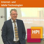 Logo of the podcast Internet- und WWW-Technologien (SS 2018) - tele-TASK Missing podcast logo