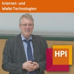 Logo of the podcast Internet- und WWW-Technologien (SS 2019) - tele-TASK Podcast Internet- und WWW-Technologien (SS 2019) - tele-TASK