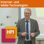 Logo of the podcast Internet- und WWW-Technologien (SS 2020) - tele-TASK Podcast Internet- und WWW-Technologien (SS 2020) - tele-TASK