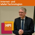 Logo of the podcast Internet- und WWW-Technologien (SS 2022) - tele-TASK Missing podcast logo
