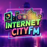 Logo of the podcast InternetCityFM Podcast InternetCityFM