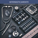 Logo of the podcast Internisticamente - Le novità a 360° in Medicina Interna Podcast Internisticamente - Le novità a 360° in Medicina Interna