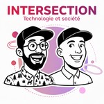 Intersection Podcast Podcast Intersection Podcast