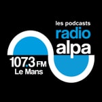 Logo of the podcast Les Podcasts de Radio Alpa Podcast Les Podcasts de Radio Alpa