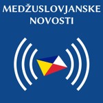 Logo of the podcast Interslavic podcast - Medžuslovjanske novosti Podcast Interslavic podcast - Medžuslovjanske novosti