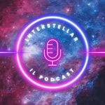 Logo of the podcast Interstellar - Il podcast Podcast Interstellar - Il podcast