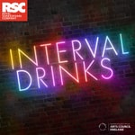Logo of the podcast Interval Drinks Podcast Interval Drinks