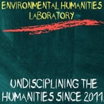 Logo of the podcast Intervention - a podcast from the KTH Environmental Humanities Laboratory Podcast Intervention - a podcast from the KTH Environmental Humanities Laboratory