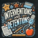 Podcast Interventions and Detentions